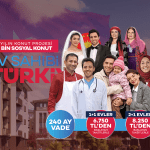 TOKİ 500 Bin Konut Projesi 2025: İzmir İçin Başvuru ve Ödeme Rehberi